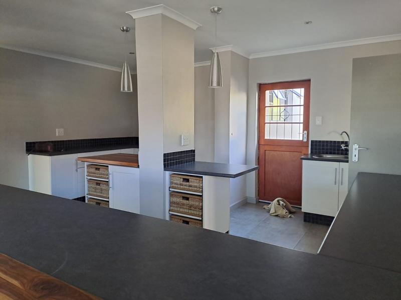To Let 3 Bedroom Property for Rent in Rooi Rivier Rif Western Cape